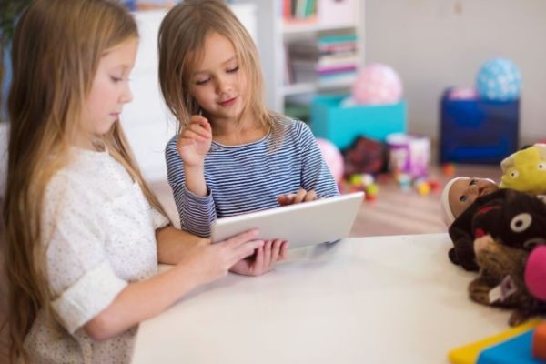 Kids' Learning Apps That Make Subjects Fun
