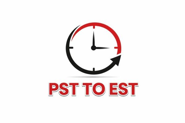 Best PST to EST Converter in 2026