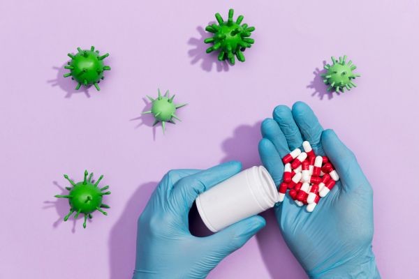 Antimicrobial Additives Market Forecast 2026–2036: Market Expansion Driven by Hygiene Awareness