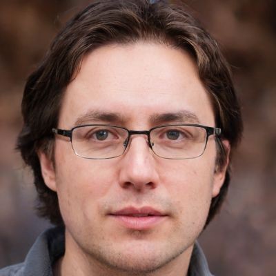 Timothy Hernandez avatar