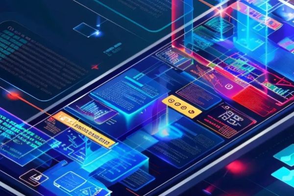 Best Mobile Application Development Company in Bangalore – Xfactr