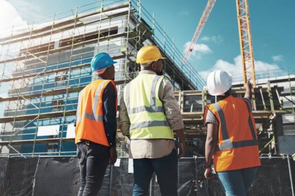 How Smart Planning and Safety Practices Improve Modern Construction Projects