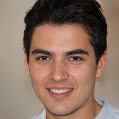 Lawrence Flatcher avatar