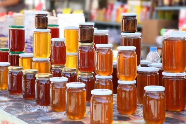 Honey Consumption in the UAE Is Being Shaped by Wellness and Premium Preferences