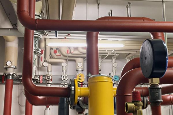 Klempnernotdienst Härkingen schnelle Hilfe bei Rohrbruch und Wasserschäden