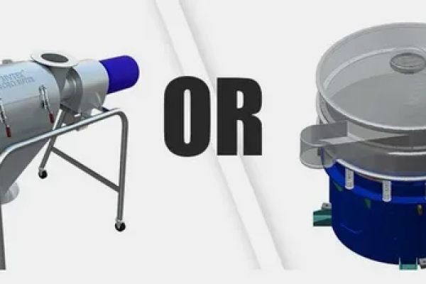 How to Select the Best Vibrator Sifter for Your Production Line