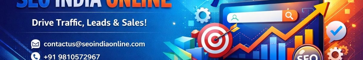 SEO India Online