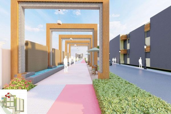 MET City Plots: A Smart Investment Opportunity in NCR’s Fastest-Growing Township