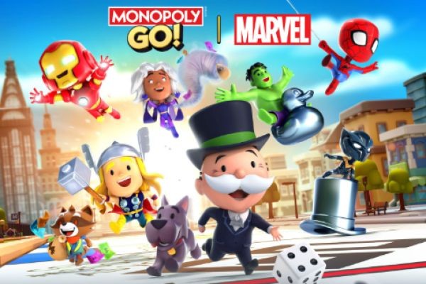 MMOexp increase your odds of winning in Monopoly Go