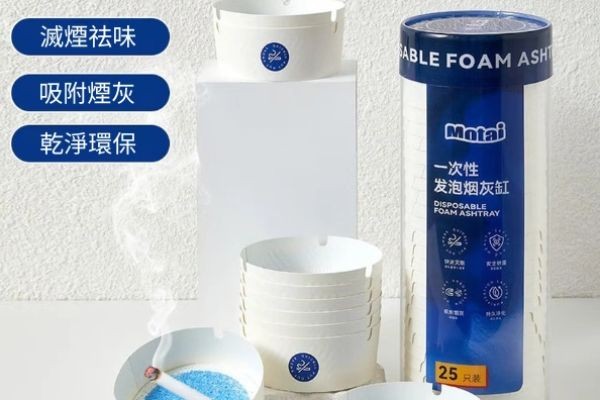 揭秘拋棄式濾嘴黑科技：看得見的過濾，真的有用嗎？