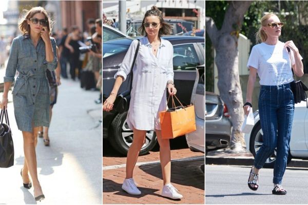 You see combinations that maybe would have made