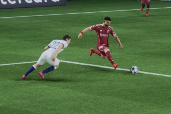 MMOexp:EA FC 26 Beginner Bicycle Kick Guide