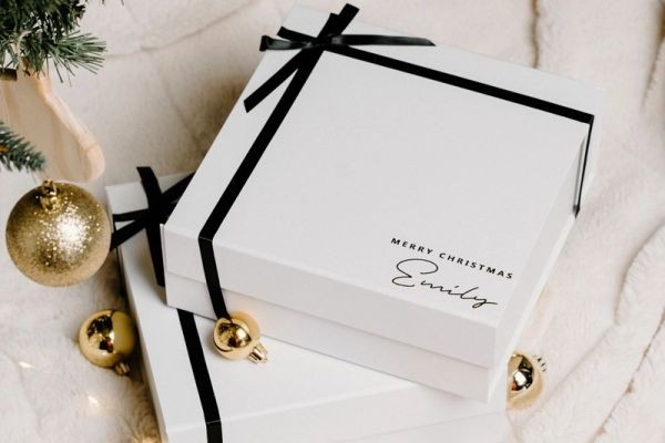 Custom A5 Gift Boxes: Stylish Packaging Solution