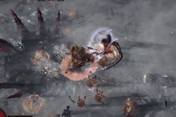 Path of Exile Currency: Atlas Secrets and Mercenary Mastery