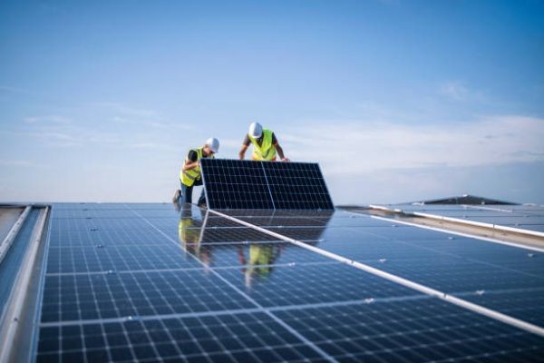 Solar Panel Installation Perth: A Complete 2026 Guide to Trends, Benefits & Locations