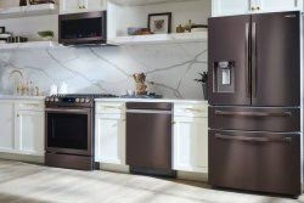 Top-Rated LG Appliance Repair in Edmonton – Reliable & Professional Service