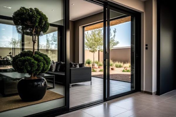 Patio Sliding Door Supplier: Choosing the Right Partner for Quality and Performance