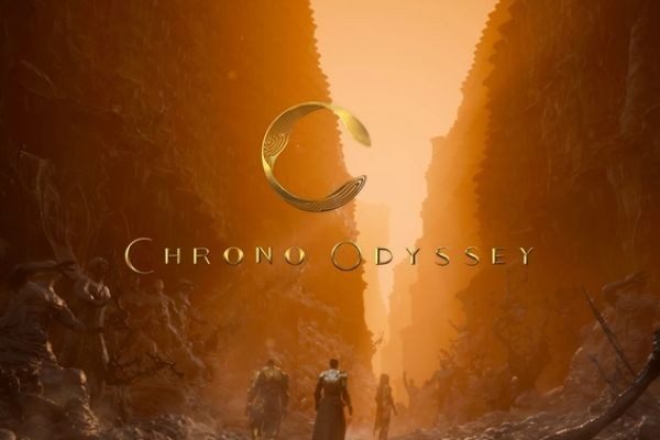 MMOExp Chrono Odyssey is an ambitious project from a new studio