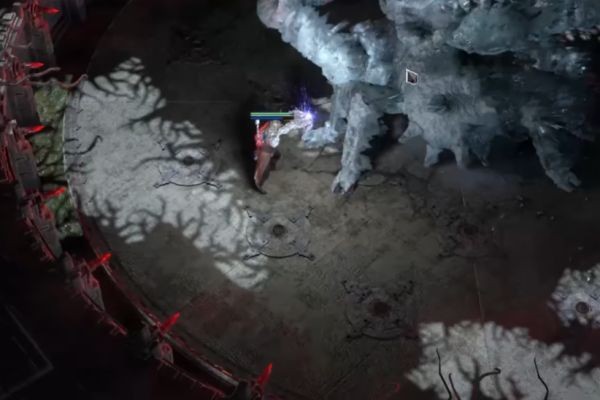 MMOexp:Archer Monk Playstyle-Path of Exile 2 Build