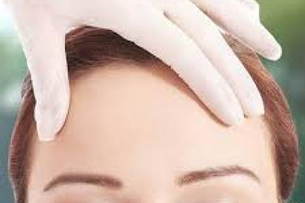 Forehead Contouring in Dubai: Modern Aesthetic Techniques for Facial Harmony