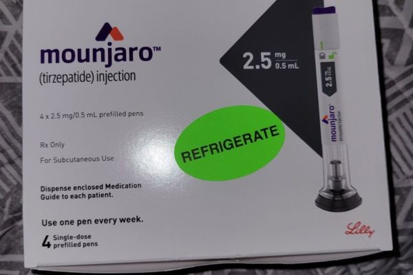 Mounjaro in Dubai – Medical Eligibility & Safety Facts