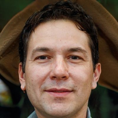 Joshua Clifford avatar