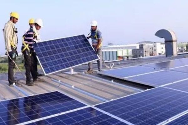 The Complete Guide to Solar Power Solutions for Homes and Businesses