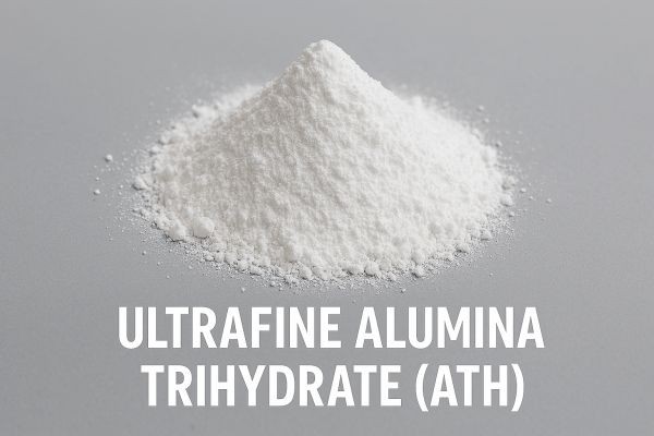 Ultrafine Alumina Trihydrate ATH Market Strategic Insights and Conclusion