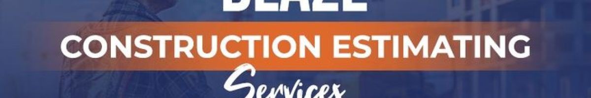 Blaze Estimating Inc