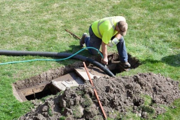 Complete Guide to Professional Septic Tank Services