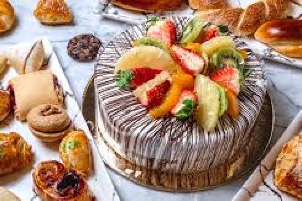 Cakes and Pastries Market Landscape Shaping Competitive Dynamics and Global Industry Structure