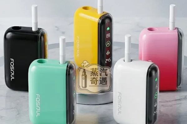 Fasoul 3D 環繞加熱技術怎麼做到一彈兩抽?