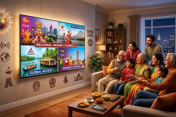 Top Features to Look for in a Modern TV Streaming Service