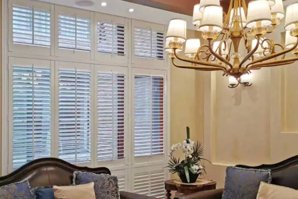 Is Shutters Factory Work Highly Skilled?