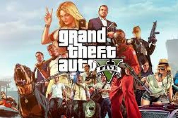 rsvsr What Makes GTA V Such a World You Can Get Lost In