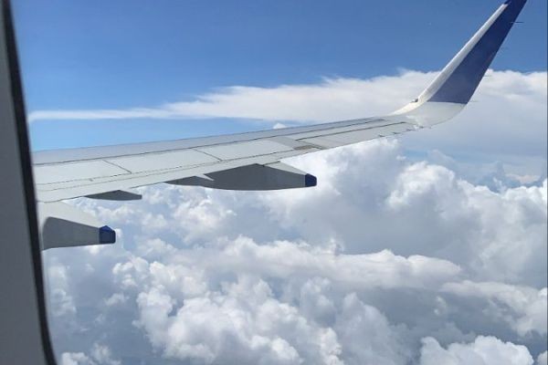 Map of Asheville Regional Airport – Navigation and Facilities Guide