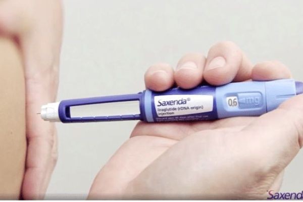 Saxenda injection in Dubai: Addressing Emotional Eating and Mental Wellness