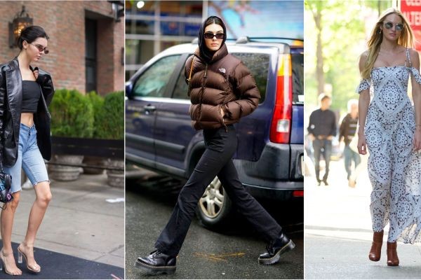 narratives in the way it Golden Goose is designed and built