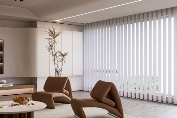 How Precision Window Blinds Are Transforming Modern Bangalore Interiors