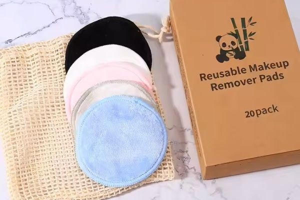 Global Reusable Makeup Remover Pad Market Trends & Growth 2026–2036