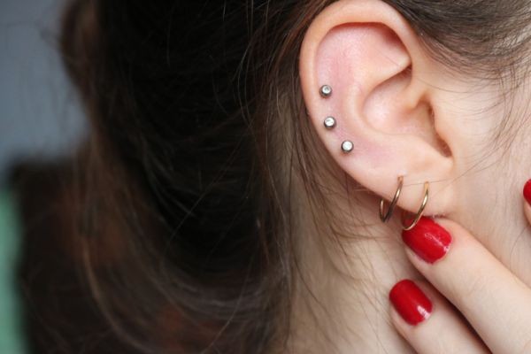 Ear Piercing for First-Timers in Dubai: A Complete Friendly Guide