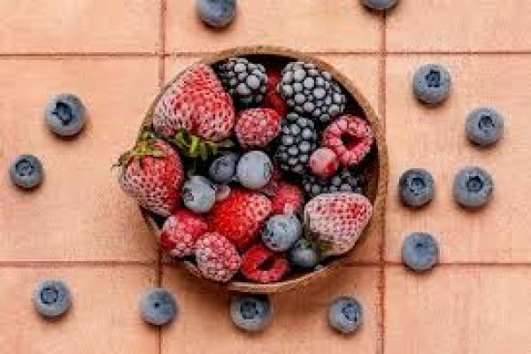 Frozen Fruits Market Landscape Evolving with Competitive Strategies and Global Demand Expansion Trends