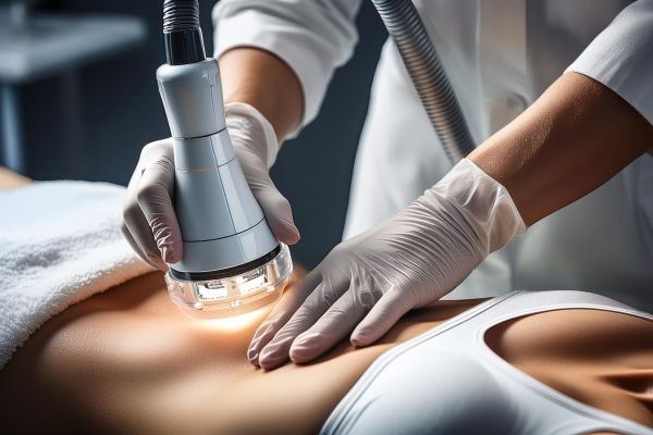 Transform Your Waistline with Laser Liposuction in Islamabad