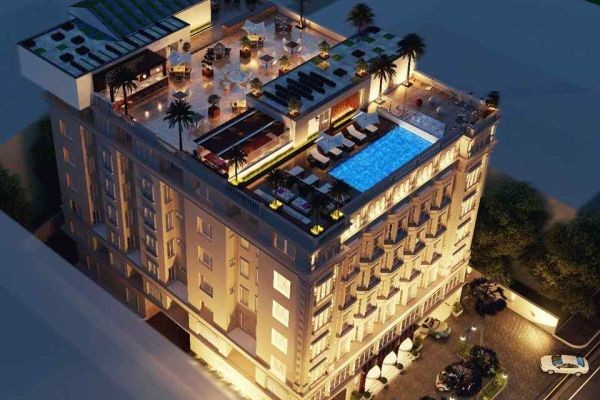 Strategic Living: A Guide to Securing Apartments on Easy Installments Lahore