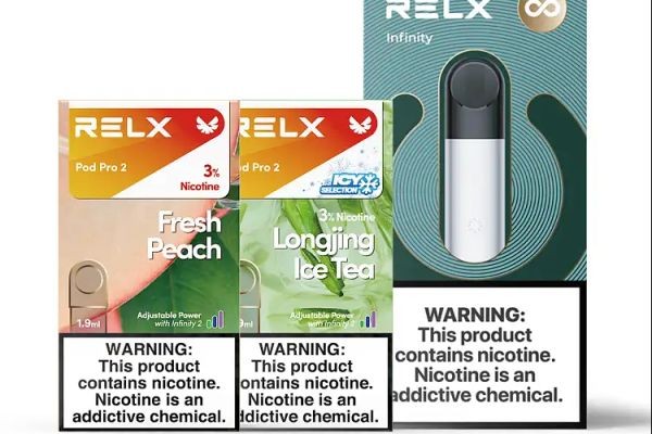 relx รุ่น 5 vs รุ่น 6 เลือกหัวพอดไหนดี ฟีลนุ่มคุ้มสุด