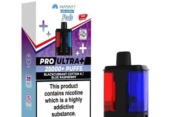 A Modern Refill System Built for Everyday Performance