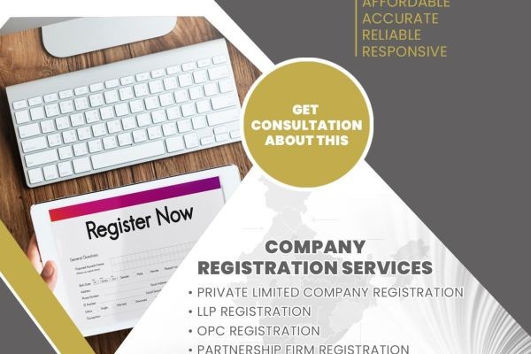 Company Registration in Chennai