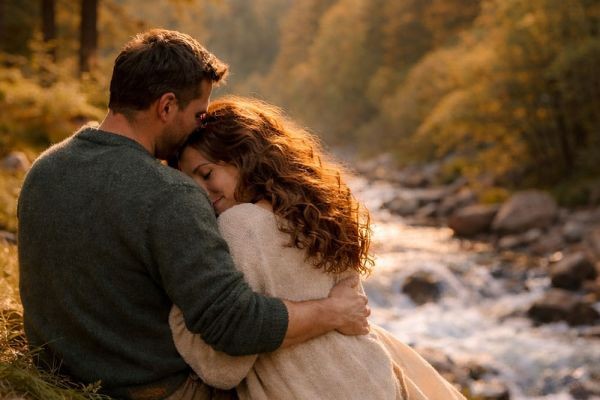 Молчаливое счастье