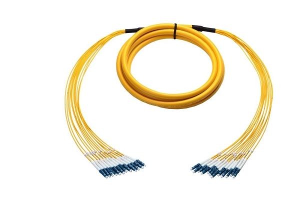 Understanding Single Mode LC-LC Fiber Optics: A Key to Advanced Networking Solutions
