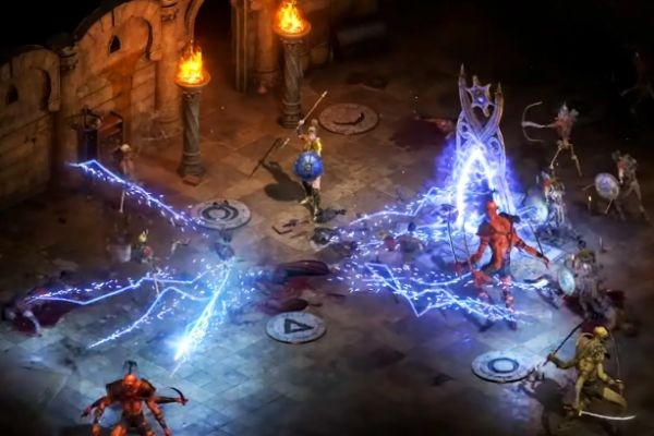 D2R Items Guide: Things Beginners Often Overlook